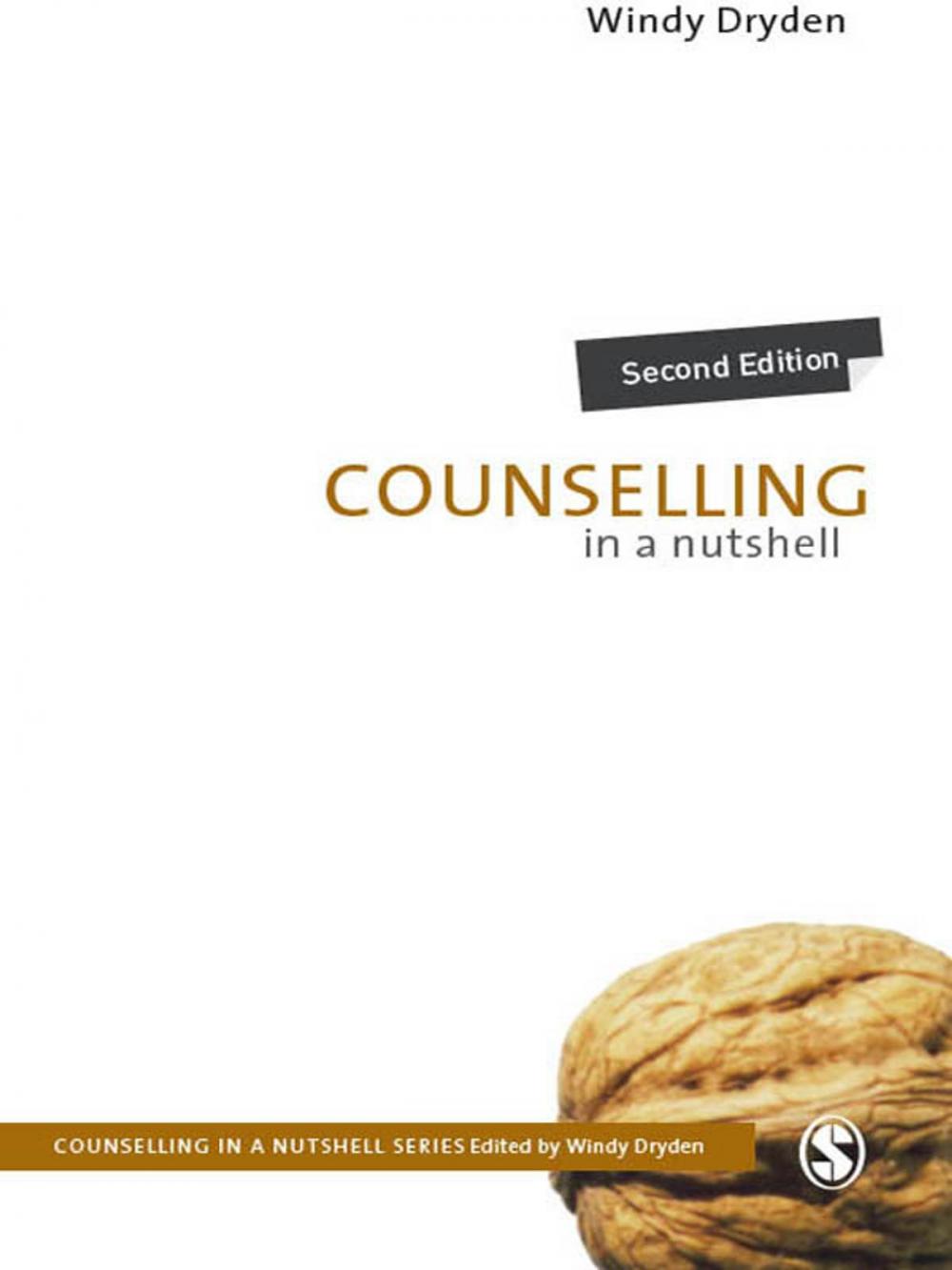 Big bigCover of Counselling in a Nutshell