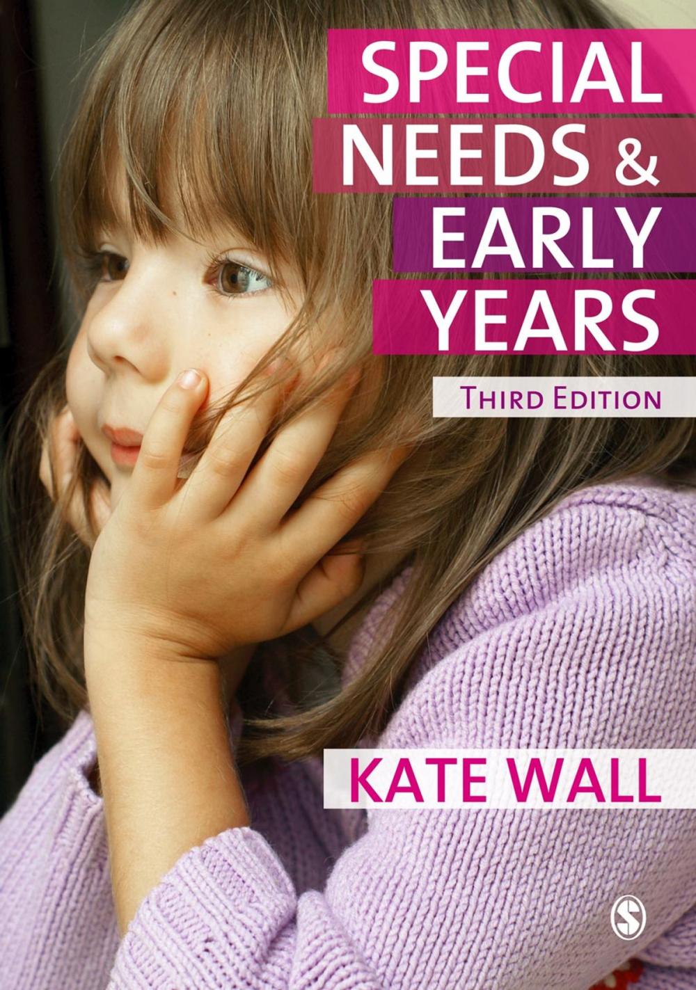 Big bigCover of Special Needs and Early Years