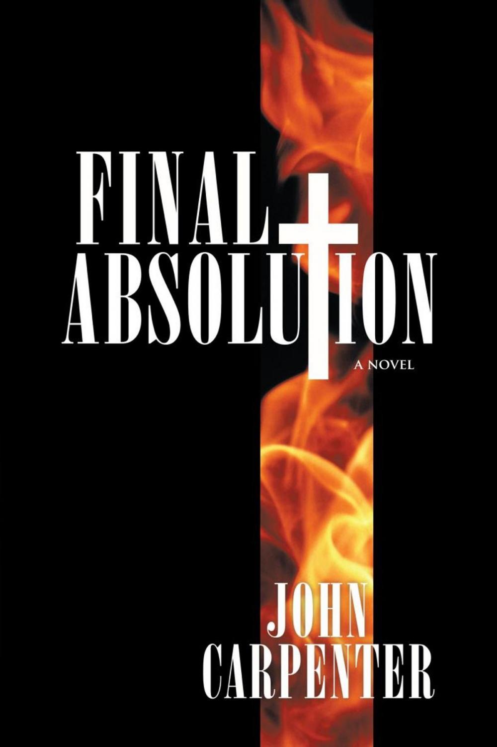 Big bigCover of Final Absolution