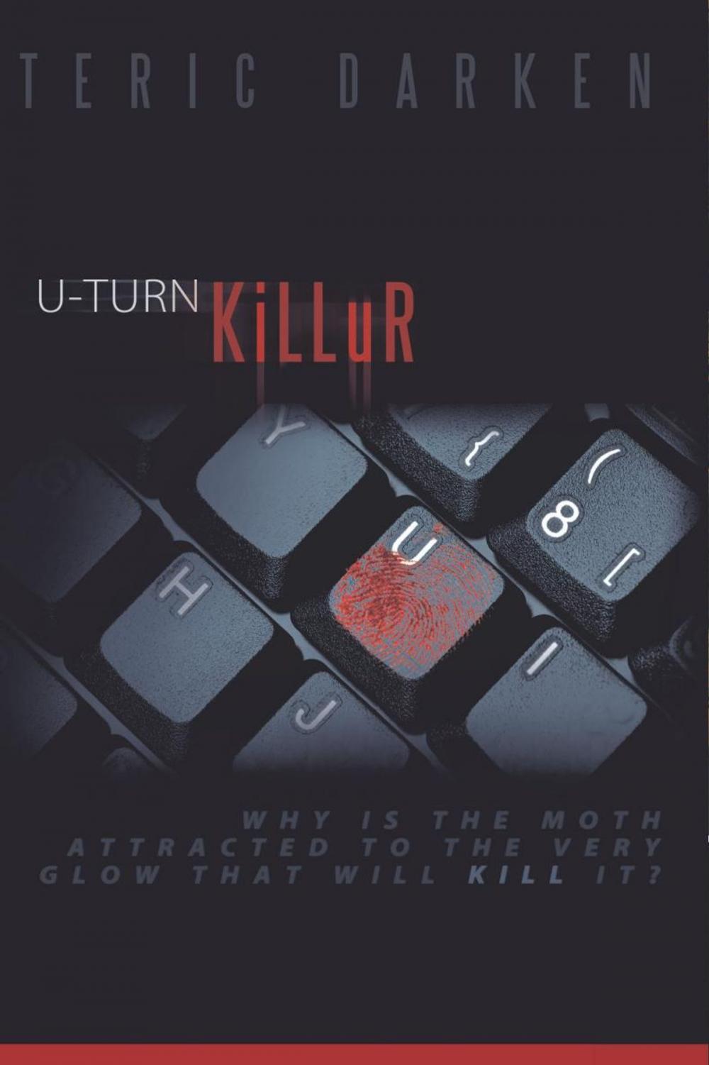 Big bigCover of U-Turn Killur