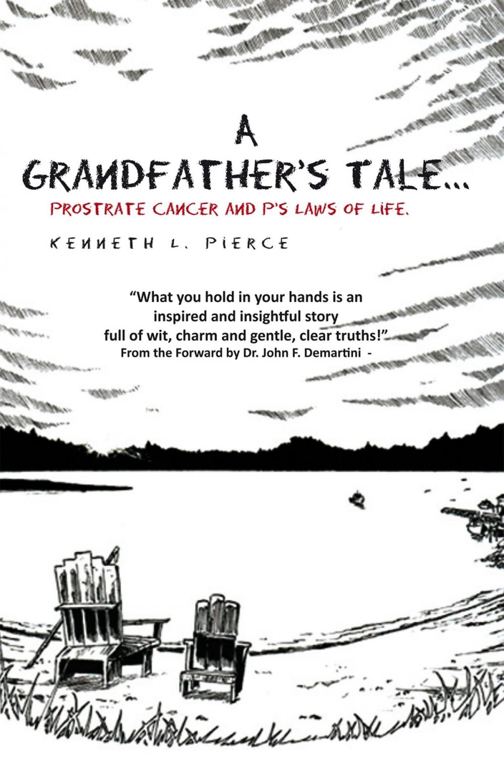 Big bigCover of A Grandfather's Tale