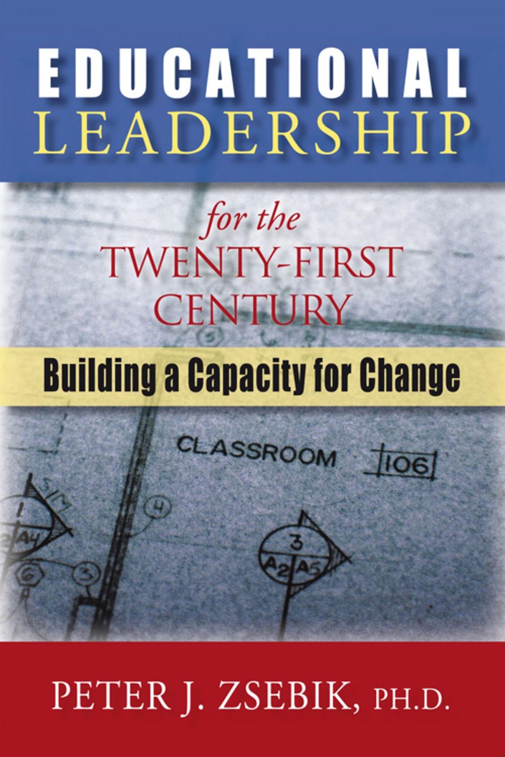 Big bigCover of Educational Leadership for the 21St Century