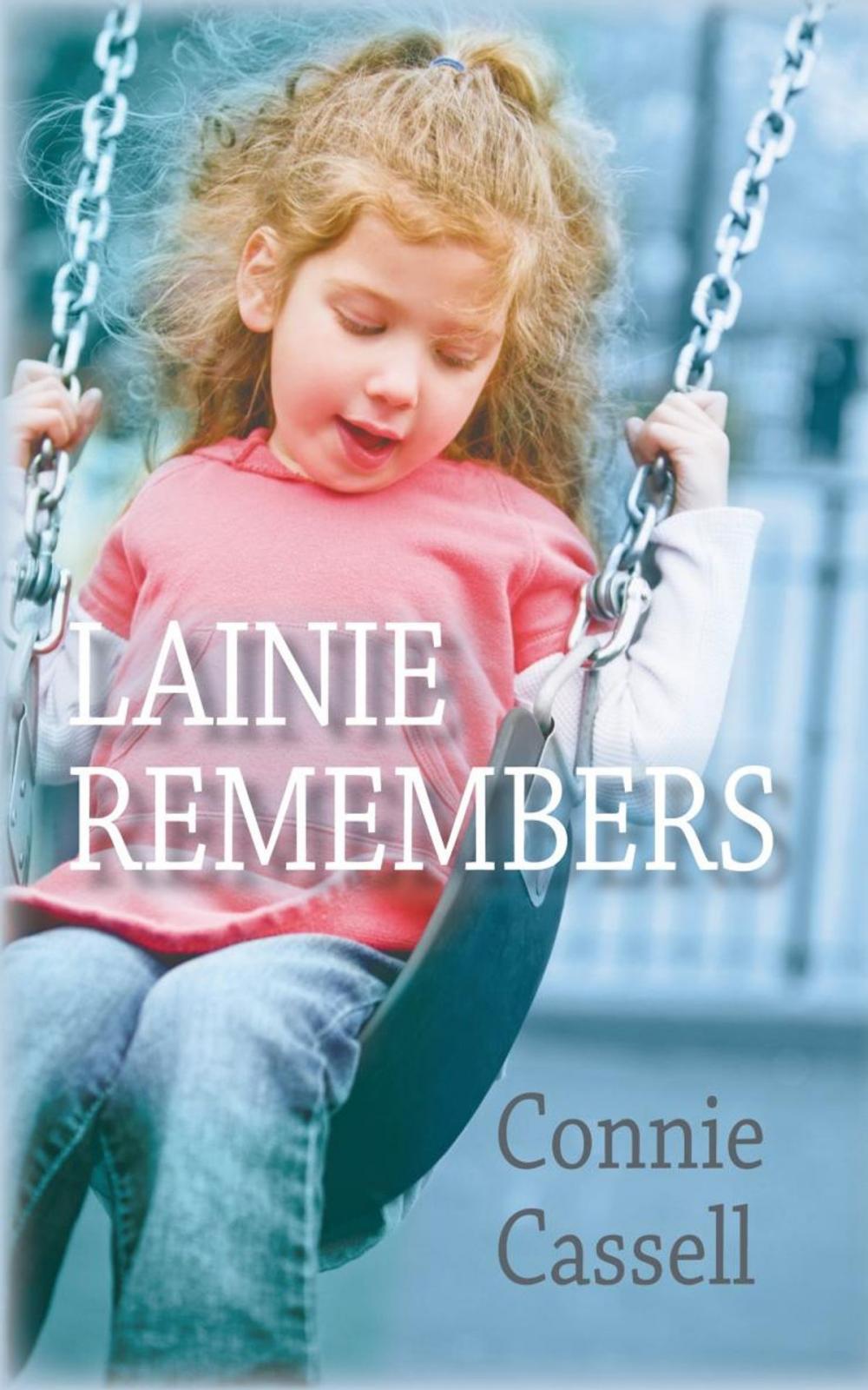 Big bigCover of Lainie Remembers