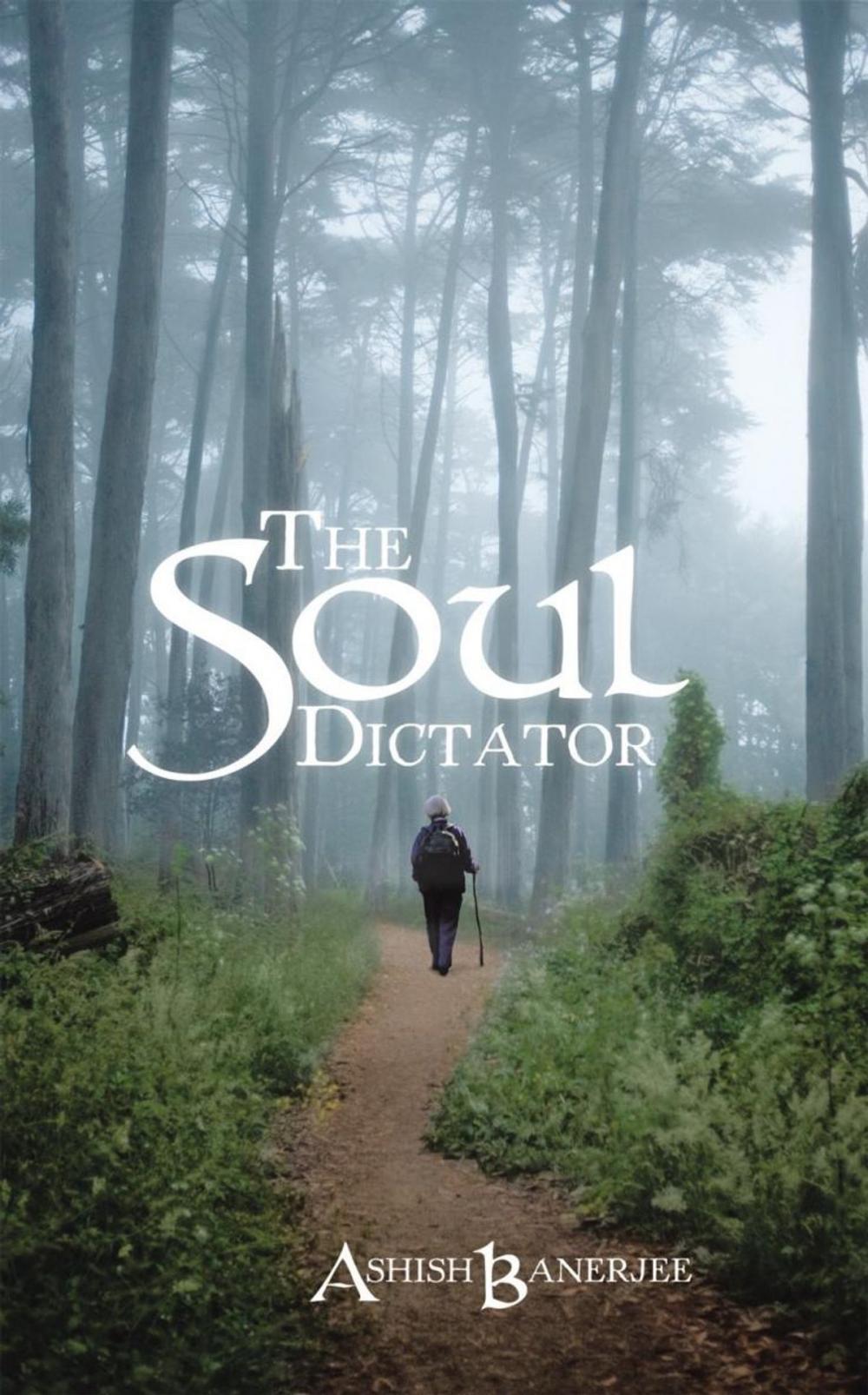 Big bigCover of The Soul Dictator