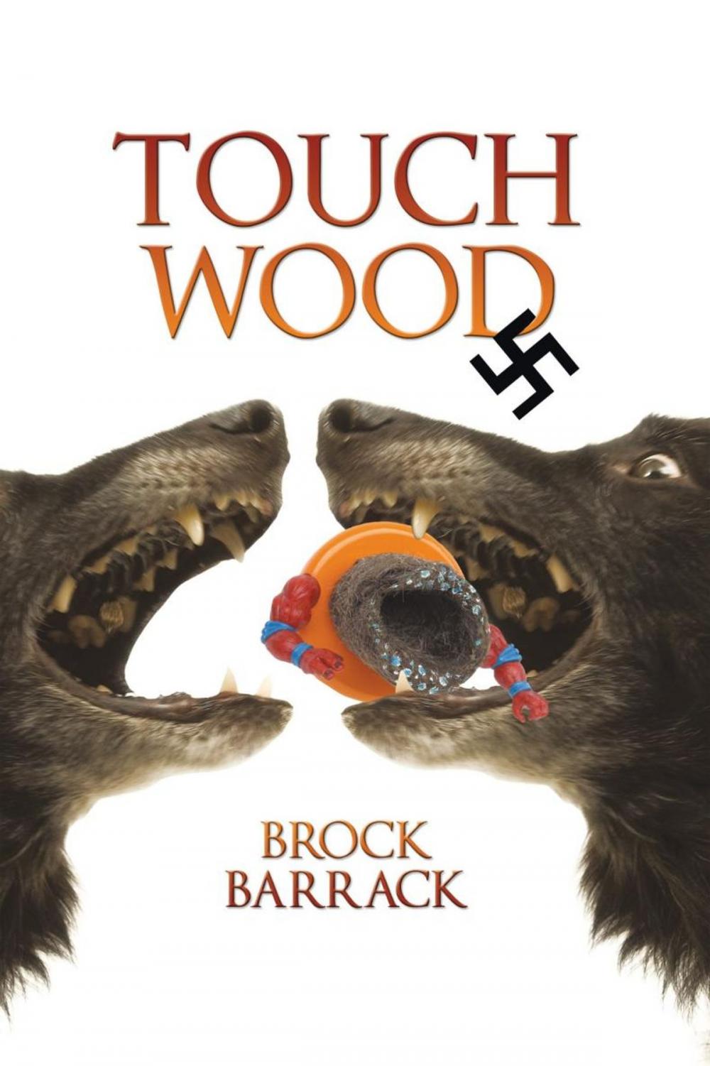 Big bigCover of Touch Wood