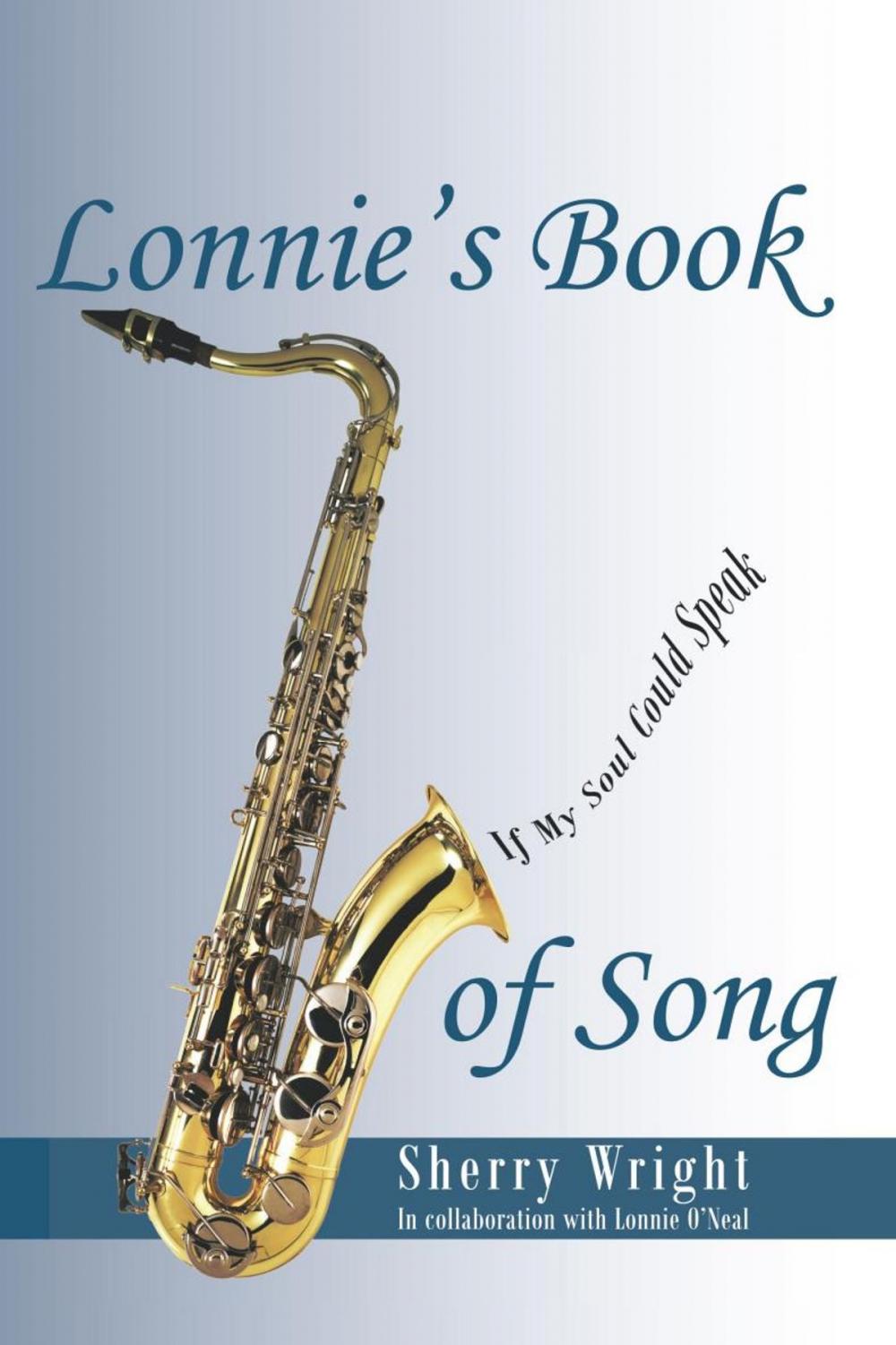 Big bigCover of Lonnie's Book of Song