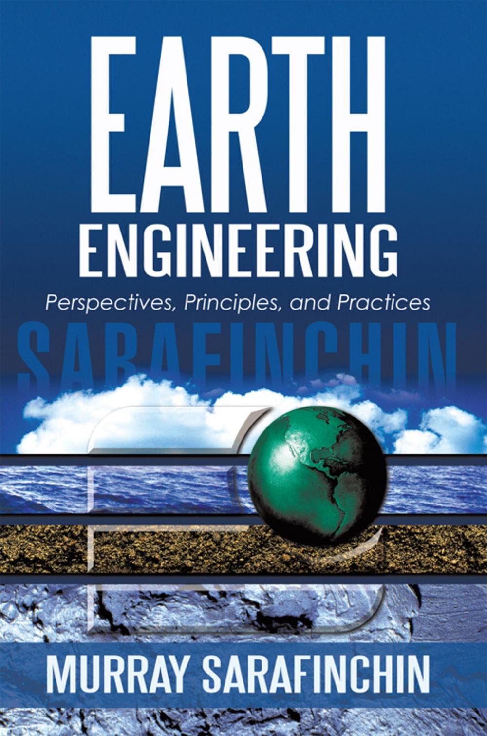 Big bigCover of Earth Engineering