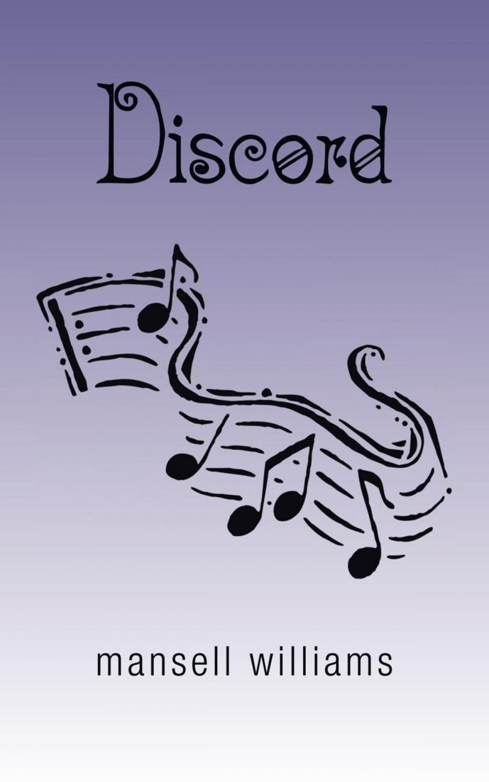 Big bigCover of Discord