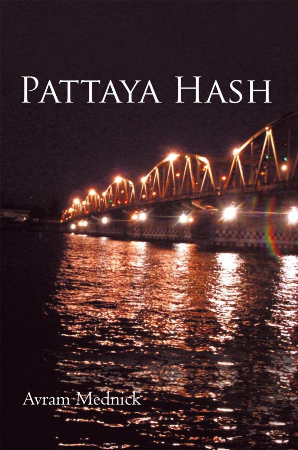 Big bigCover of Pattaya Hash