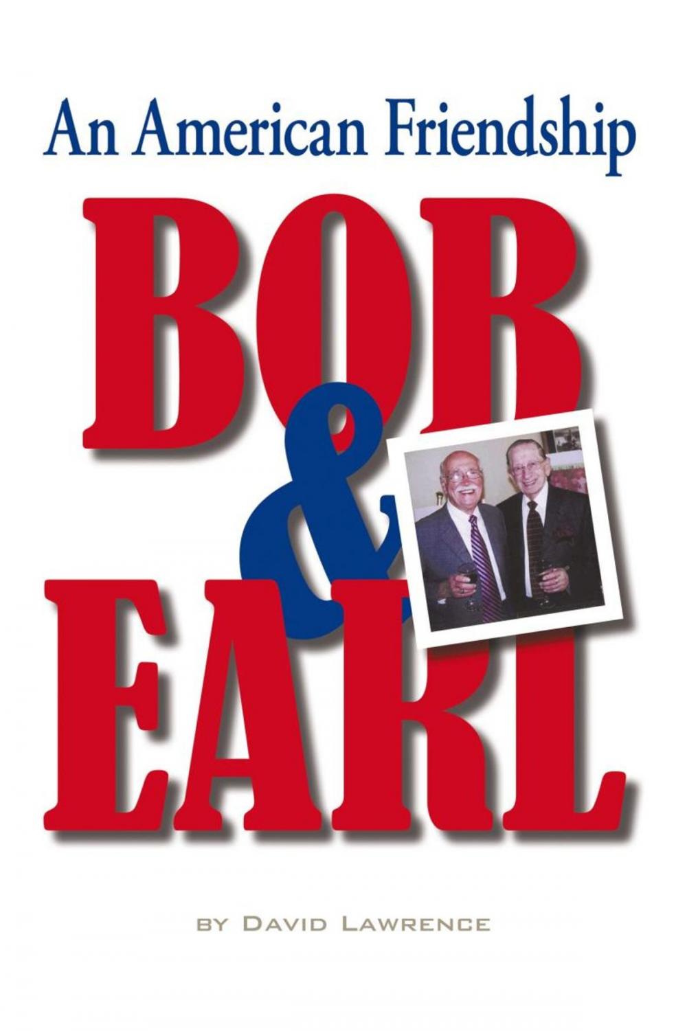 Big bigCover of Bob & Earl