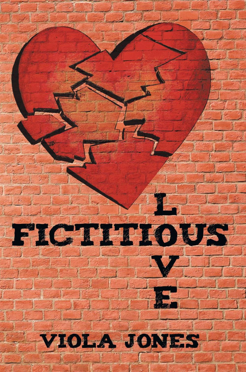 Big bigCover of Fictitious Love