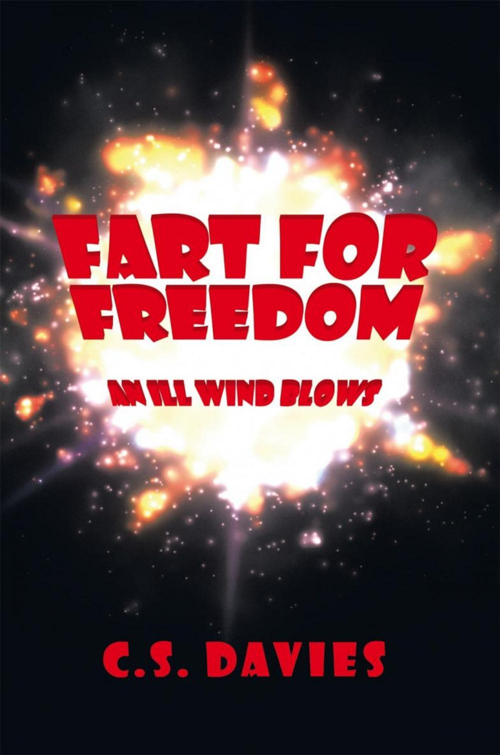 Big bigCover of Fart for Freedom