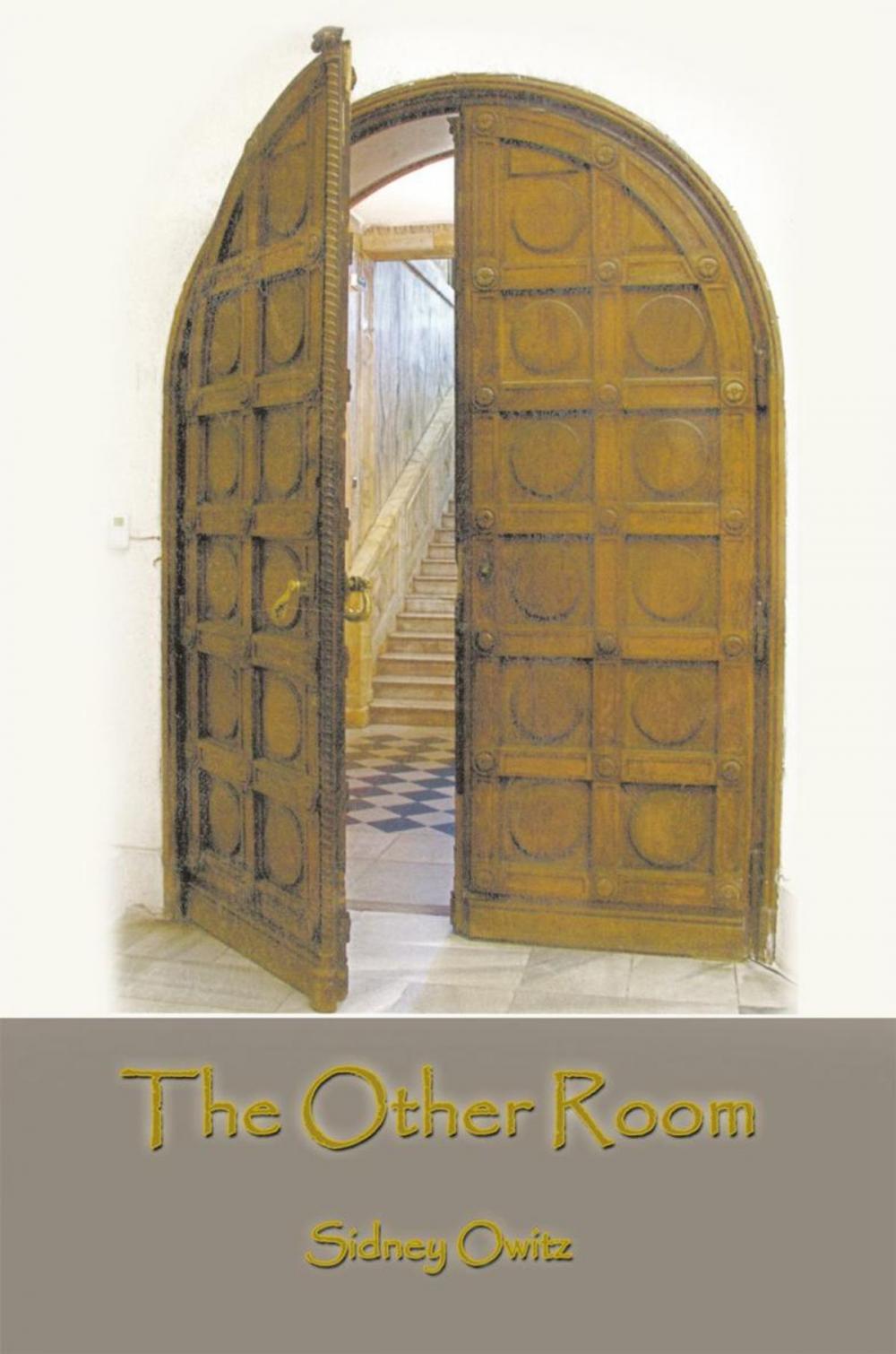 Big bigCover of The Other Room