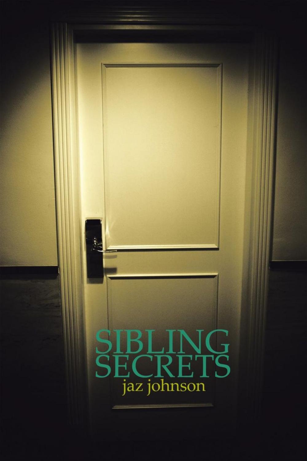 Big bigCover of Sibling Secrets