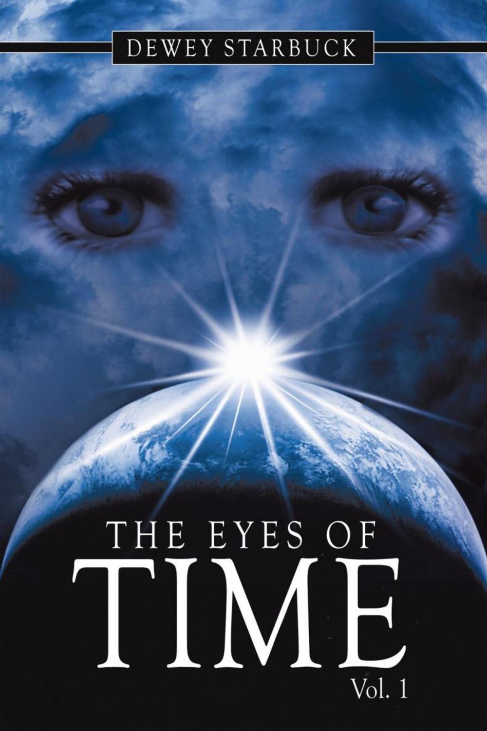 Big bigCover of The Eyes of Time