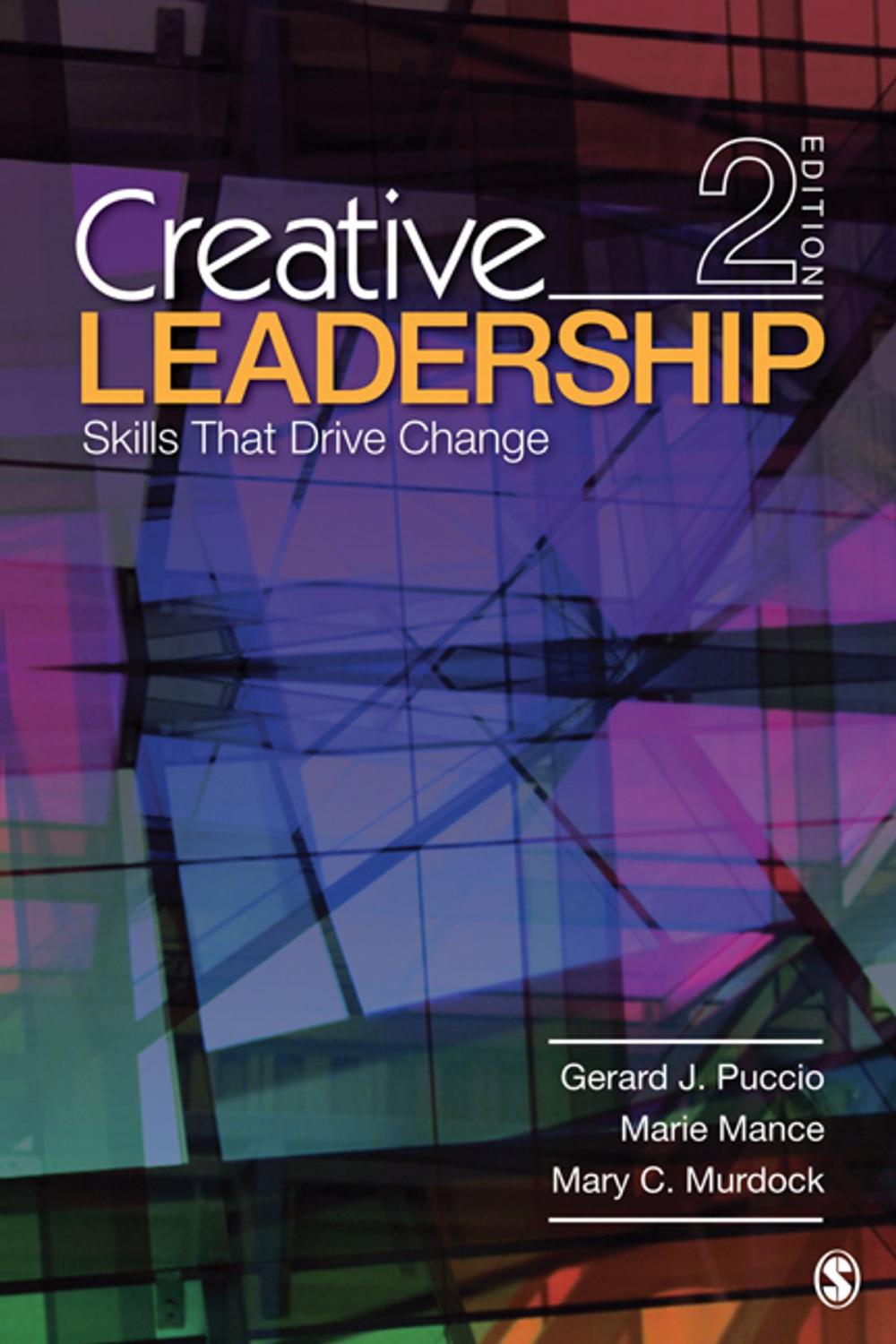 Big bigCover of Creative Leadership