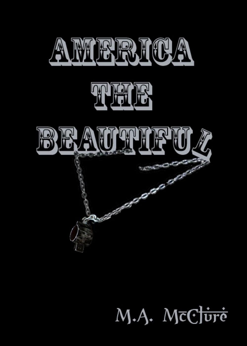Big bigCover of America the Beautiful