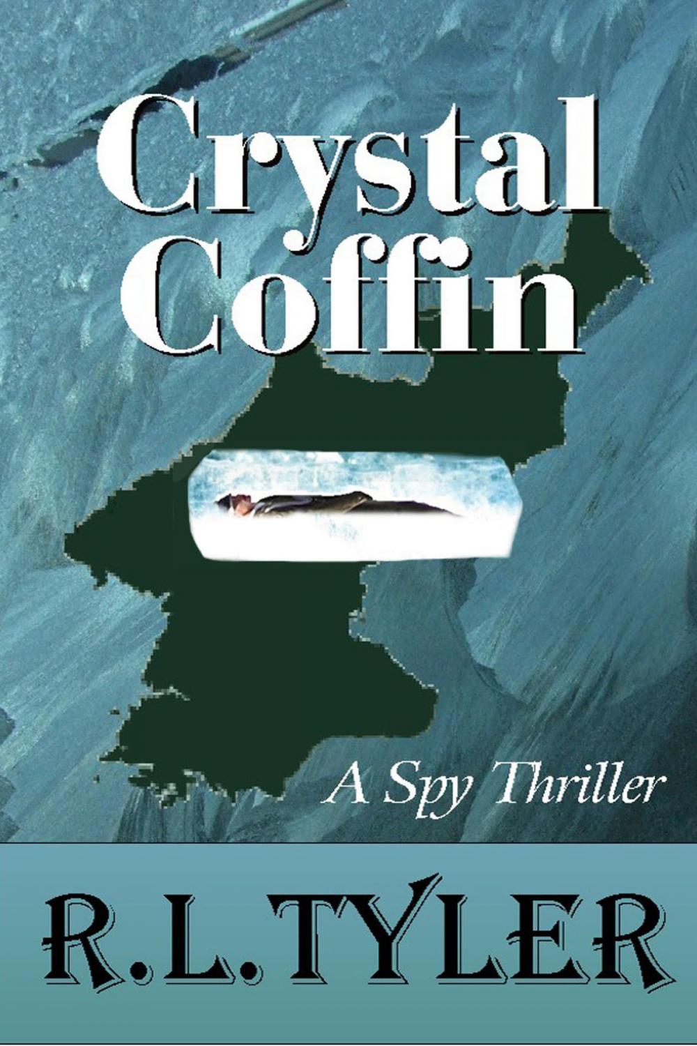 Big bigCover of Crystal Coffin