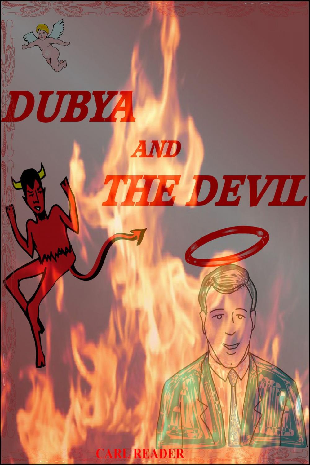 Big bigCover of Dubya and the Devil