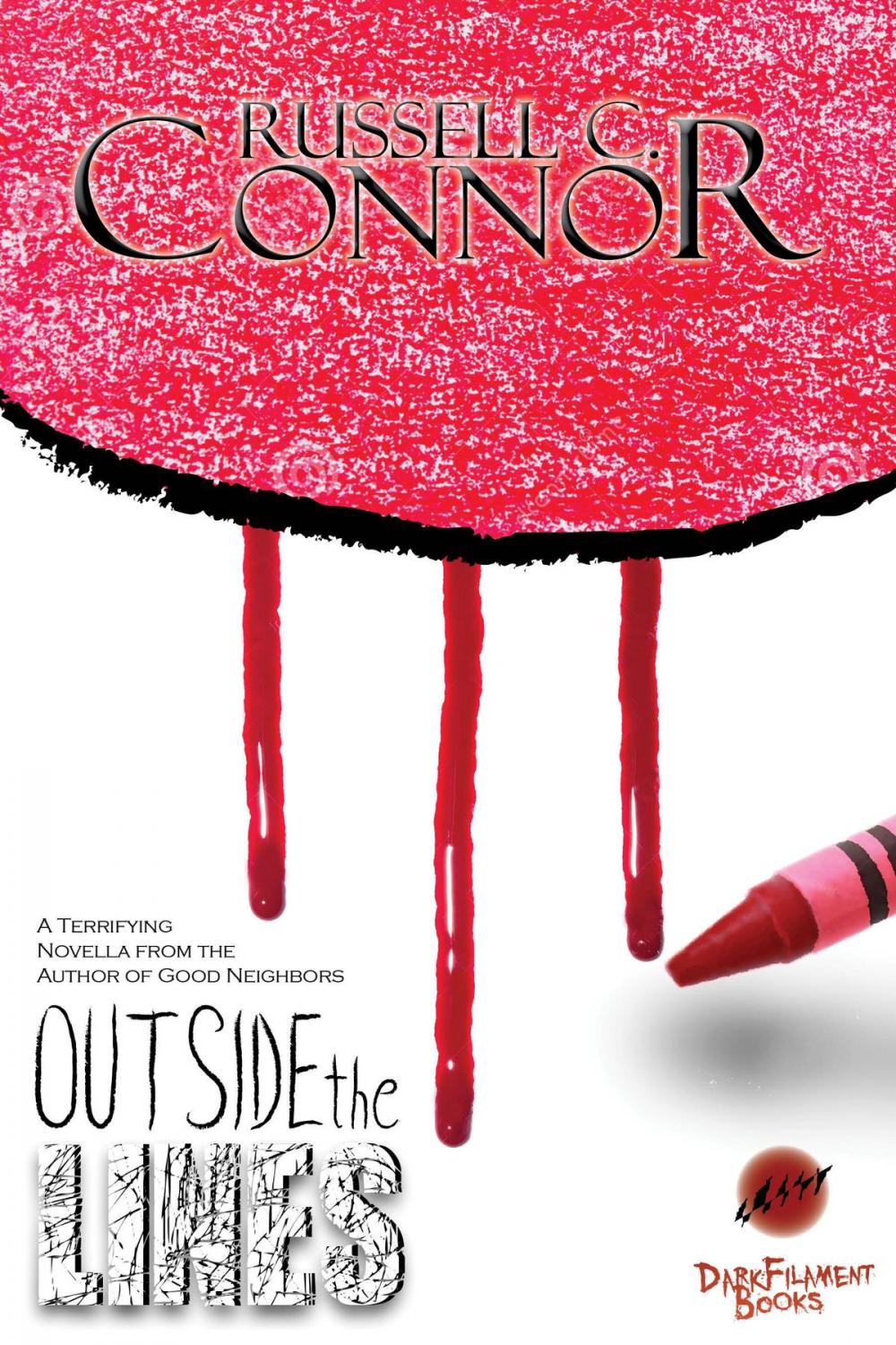 Big bigCover of Outside the Lines: Collected Edition