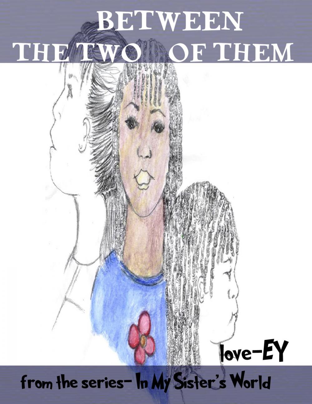 Big bigCover of Between the Two of Them