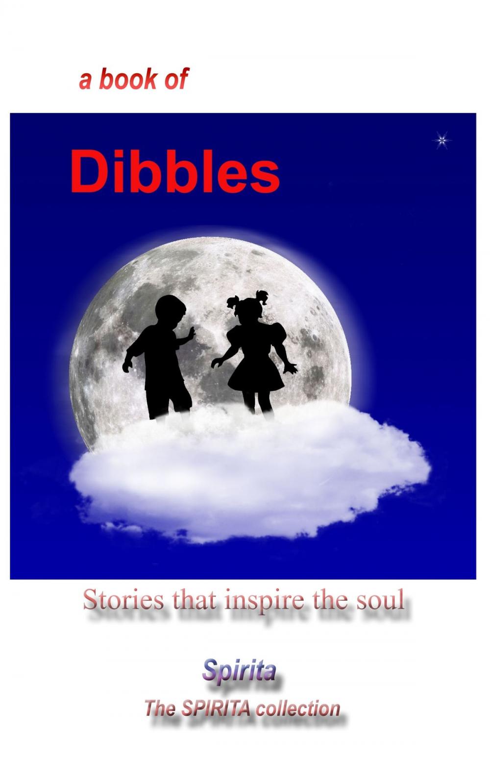 Big bigCover of A Book of Dibbles