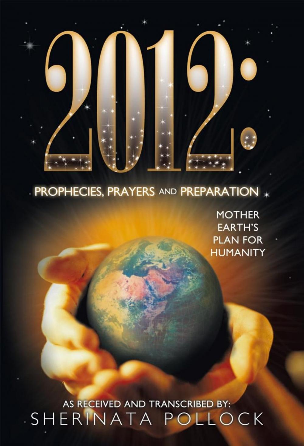 Big bigCover of 2012: Prophecies, Prayers and Preparation