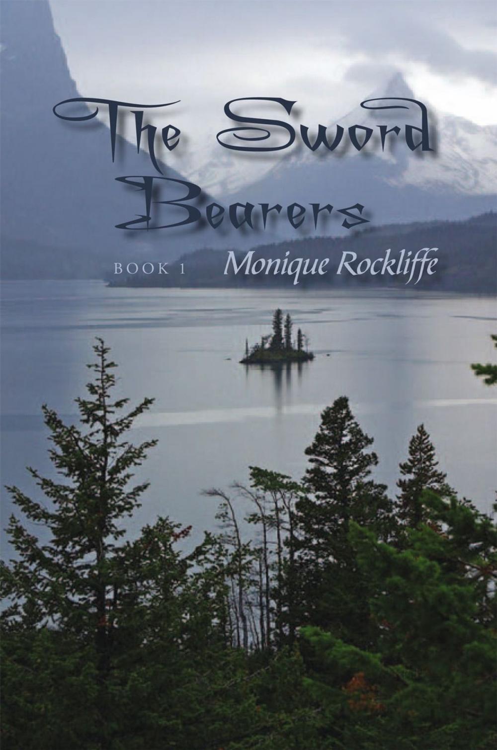 Big bigCover of The Sword Bearers