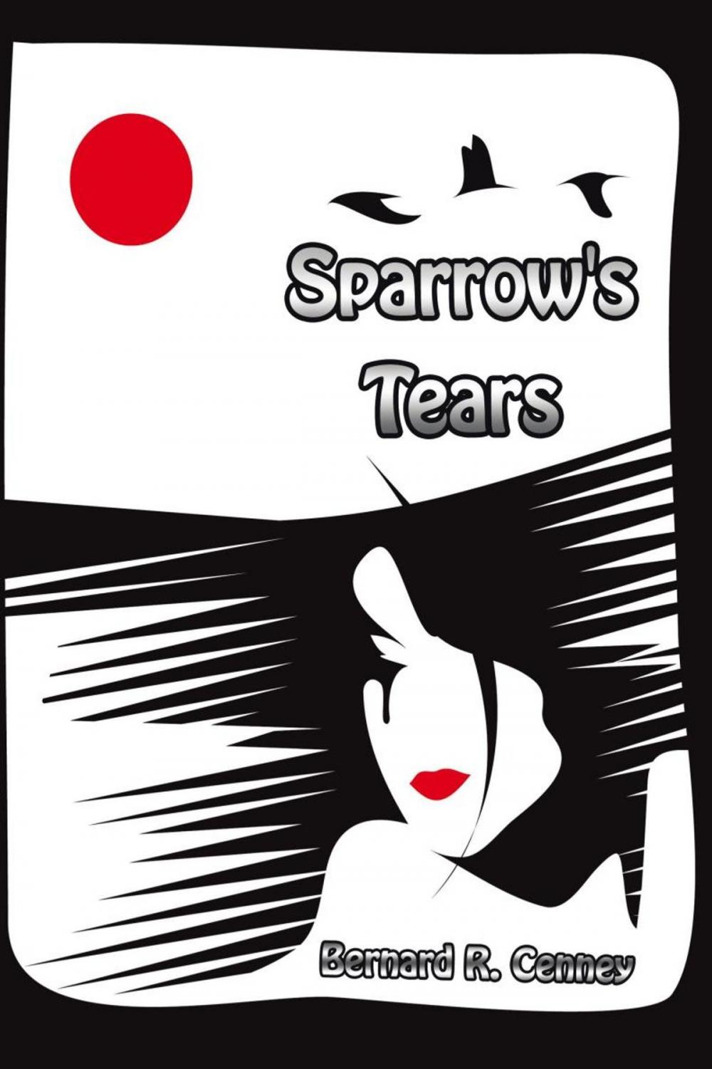 Big bigCover of Sparrow's Tears