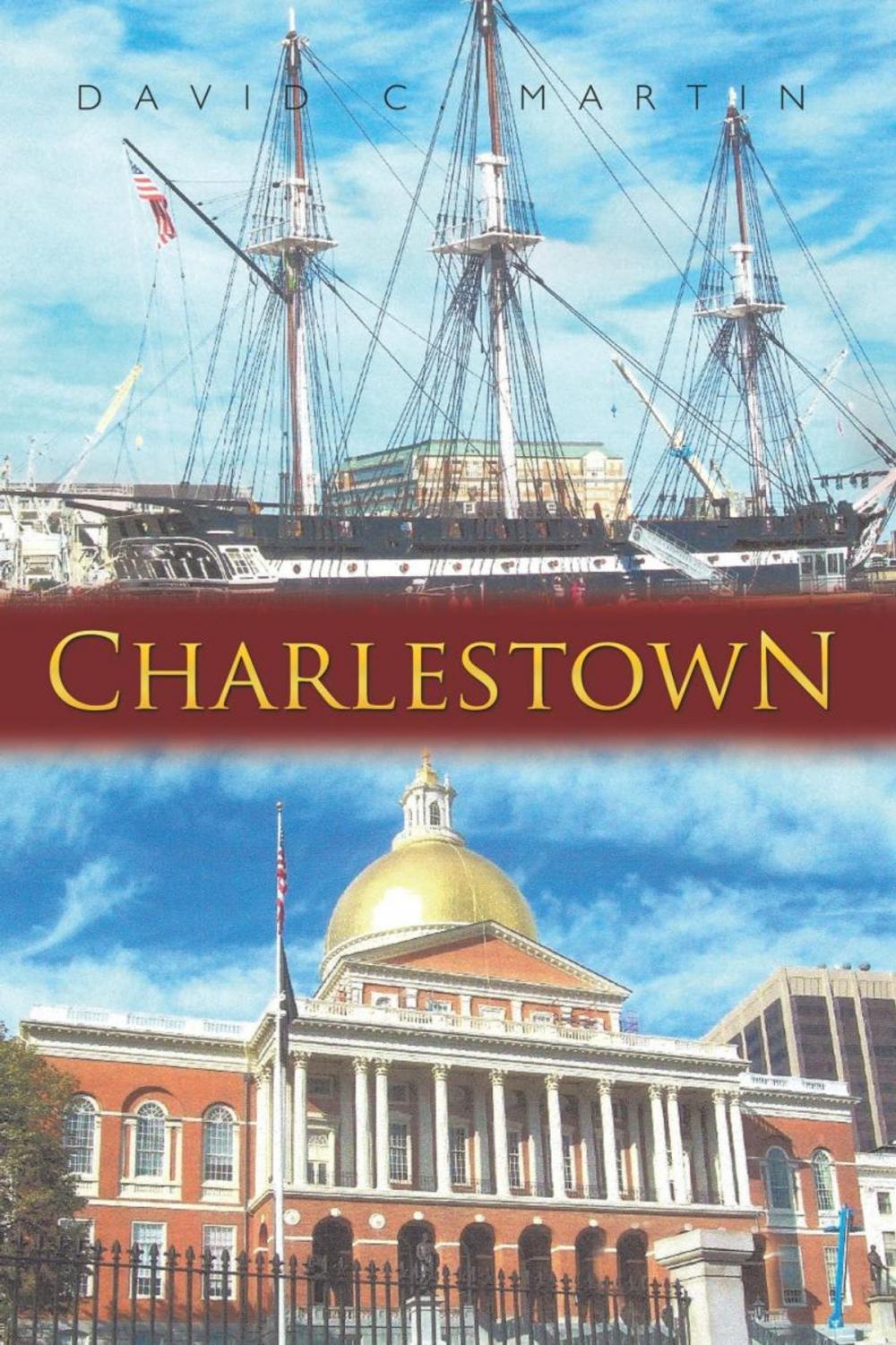 Big bigCover of Charlestown