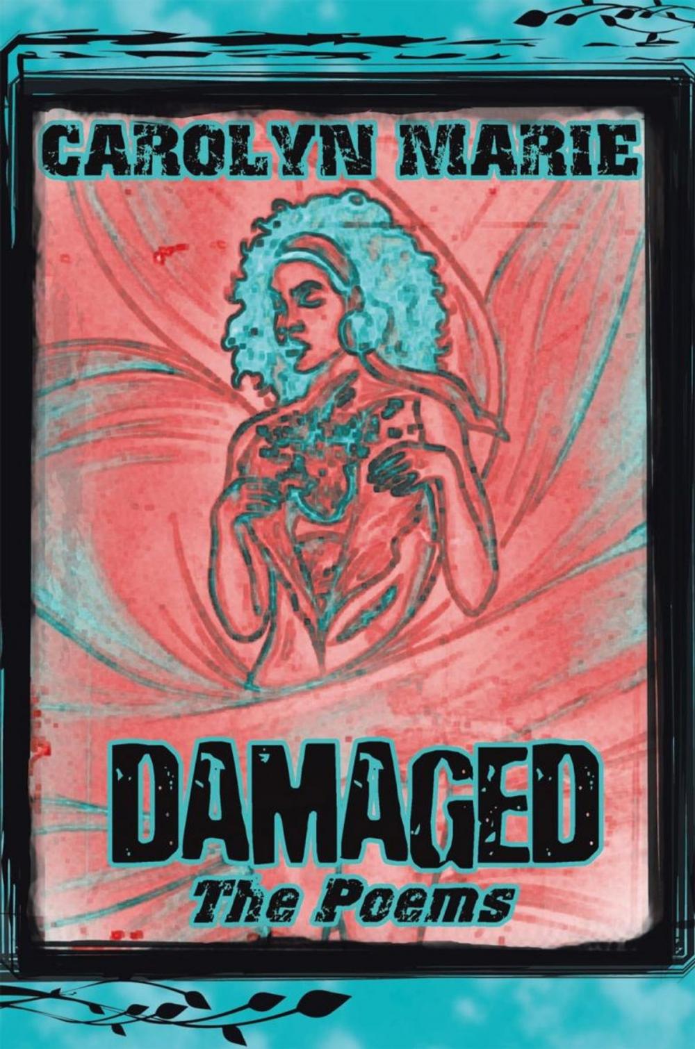 Big bigCover of Damaged