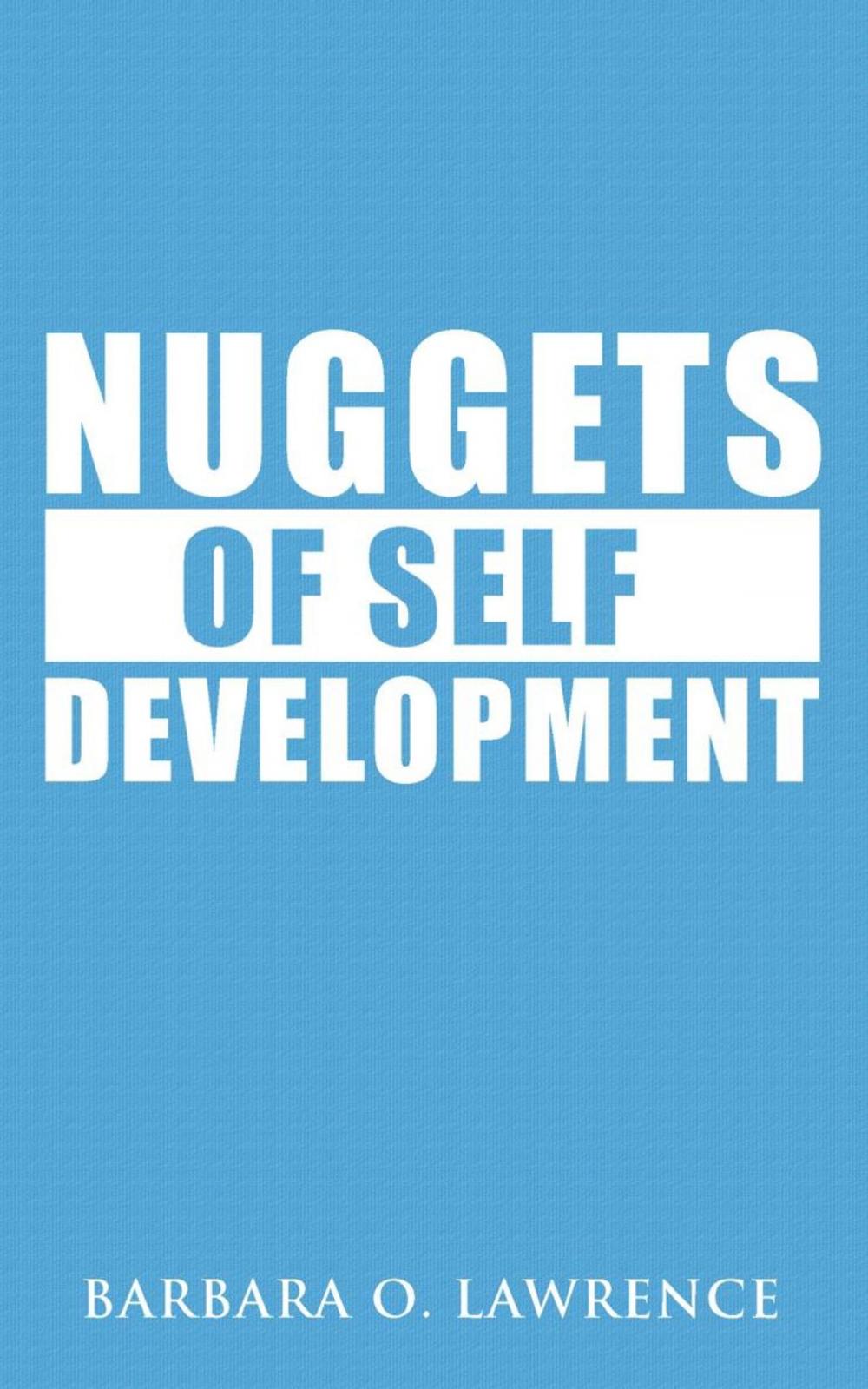 Big bigCover of Nuggets of Self Development