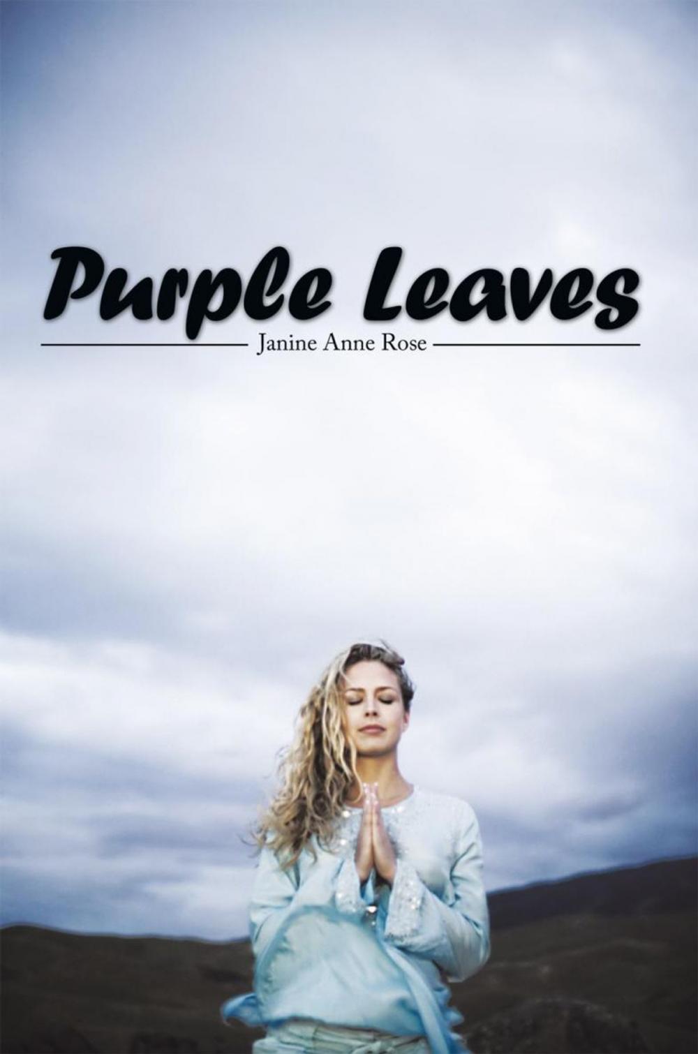 Big bigCover of Purple Leaves