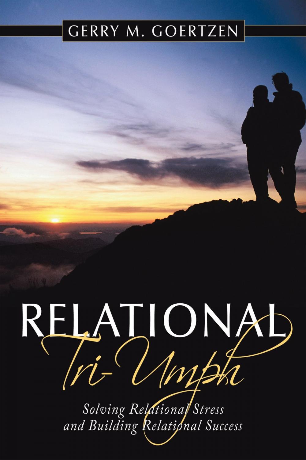 Big bigCover of Relational Triumph