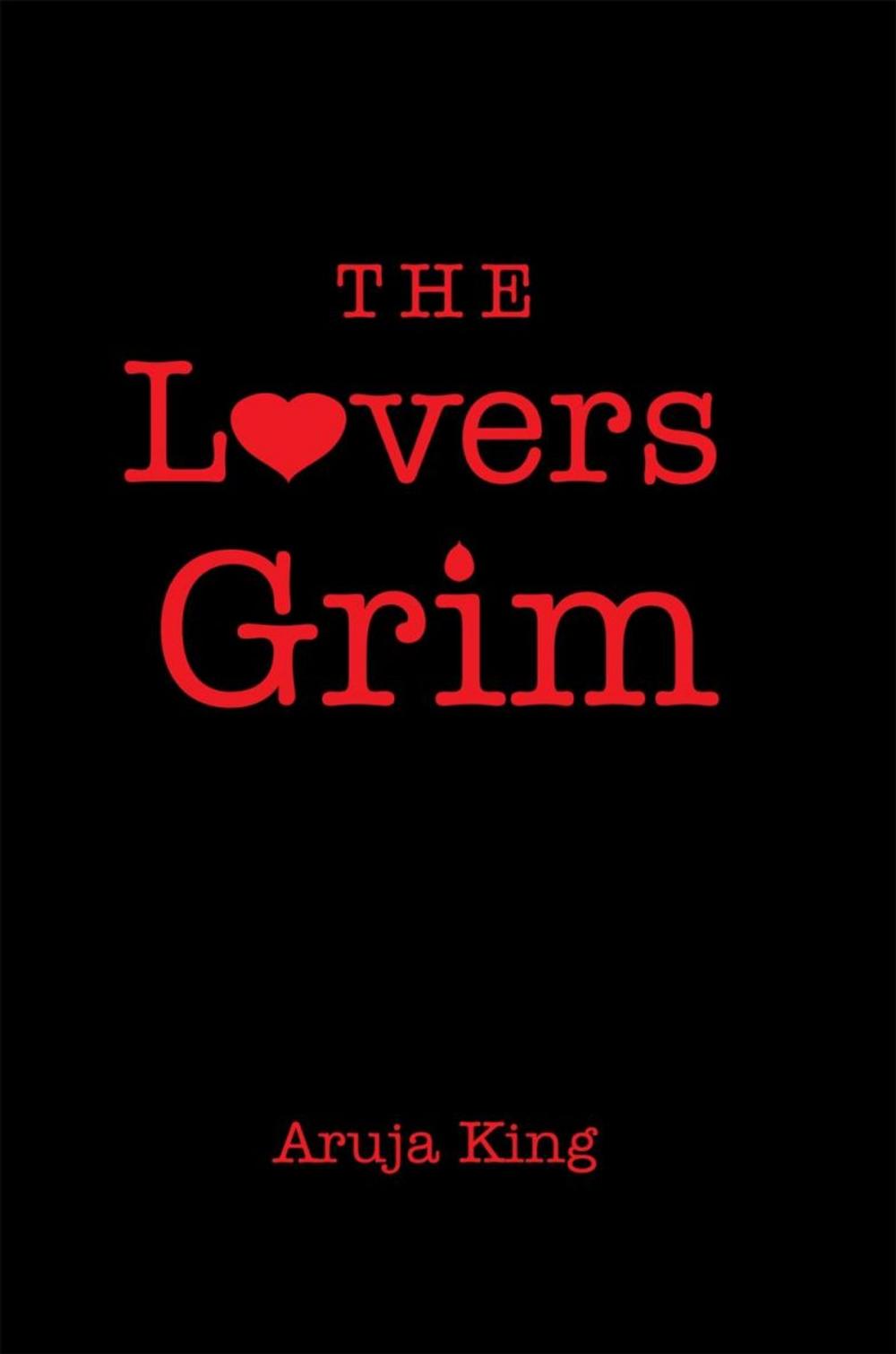 Big bigCover of The Lovers Grim