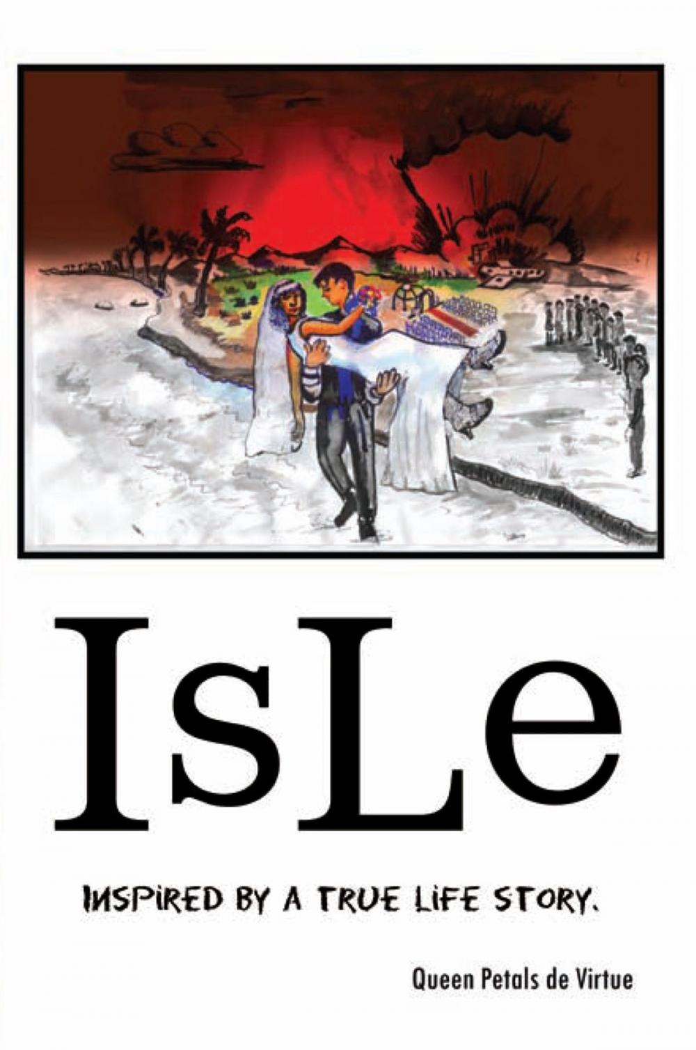 Big bigCover of Isle