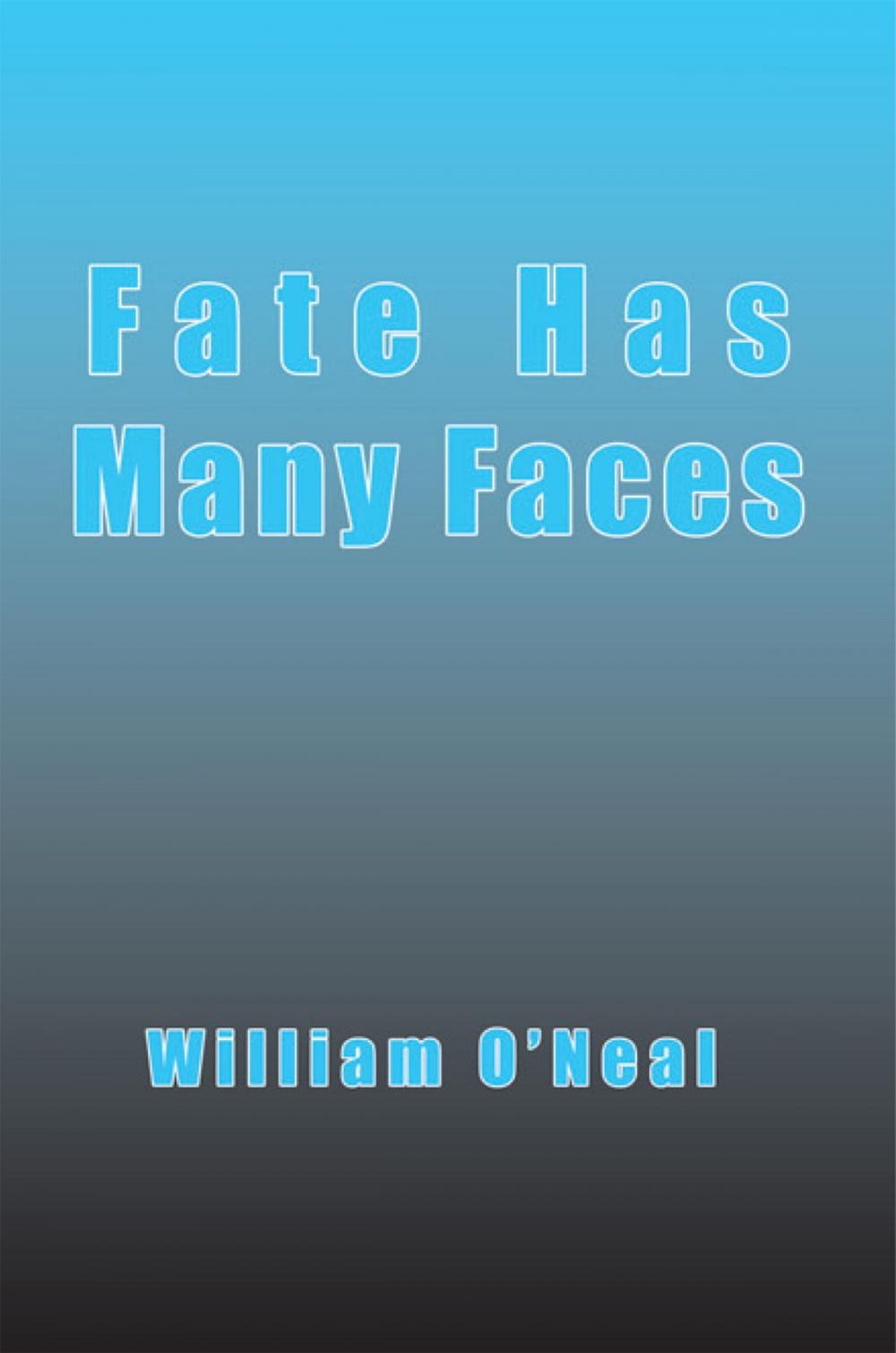Big bigCover of Fate Has Many Faces