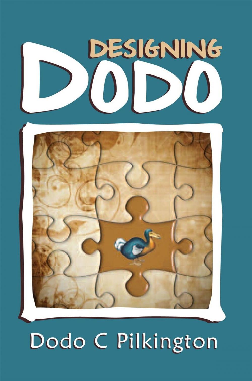 Big bigCover of Designing Dodo