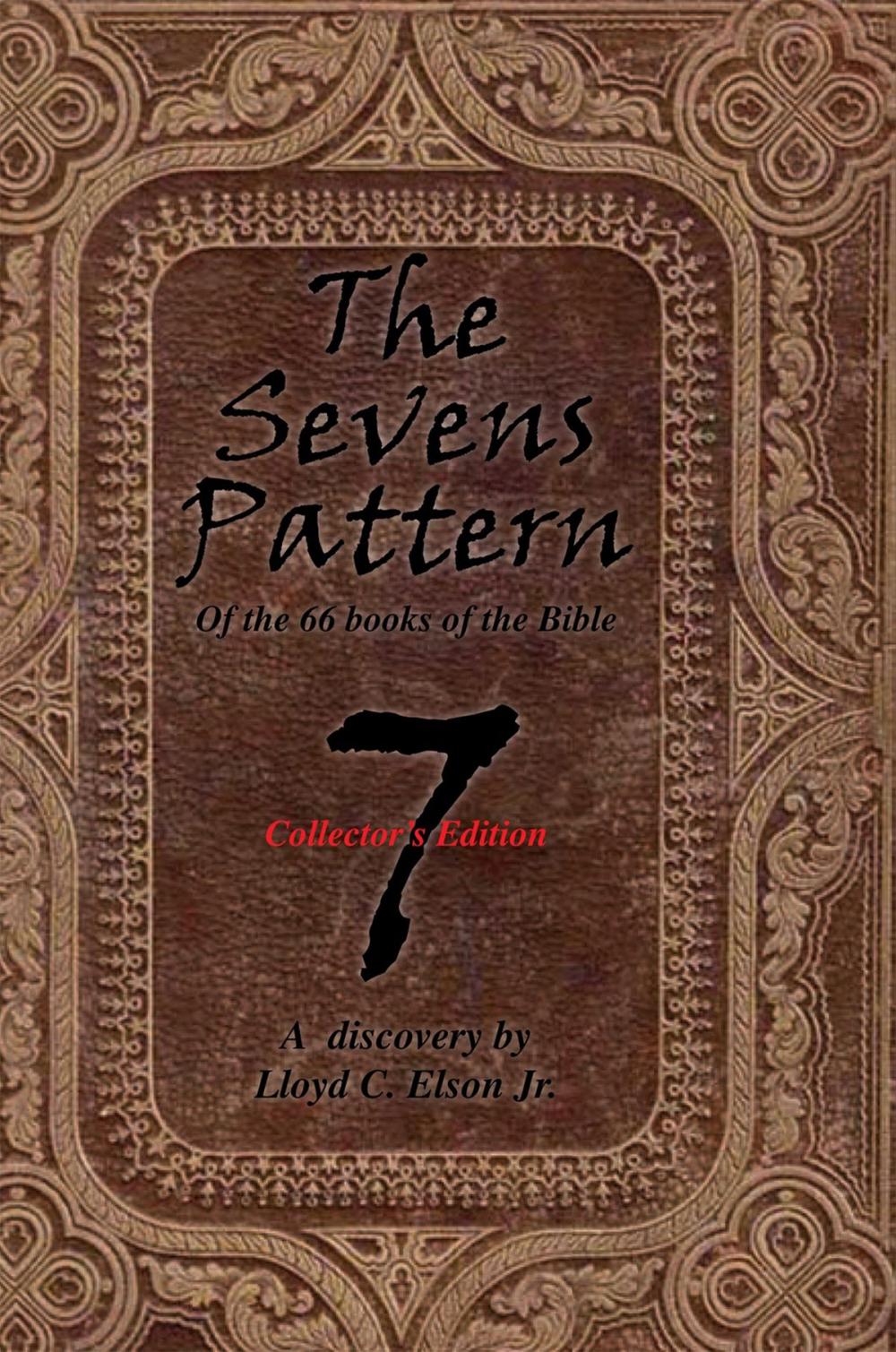 Big bigCover of The Sevens Pattern