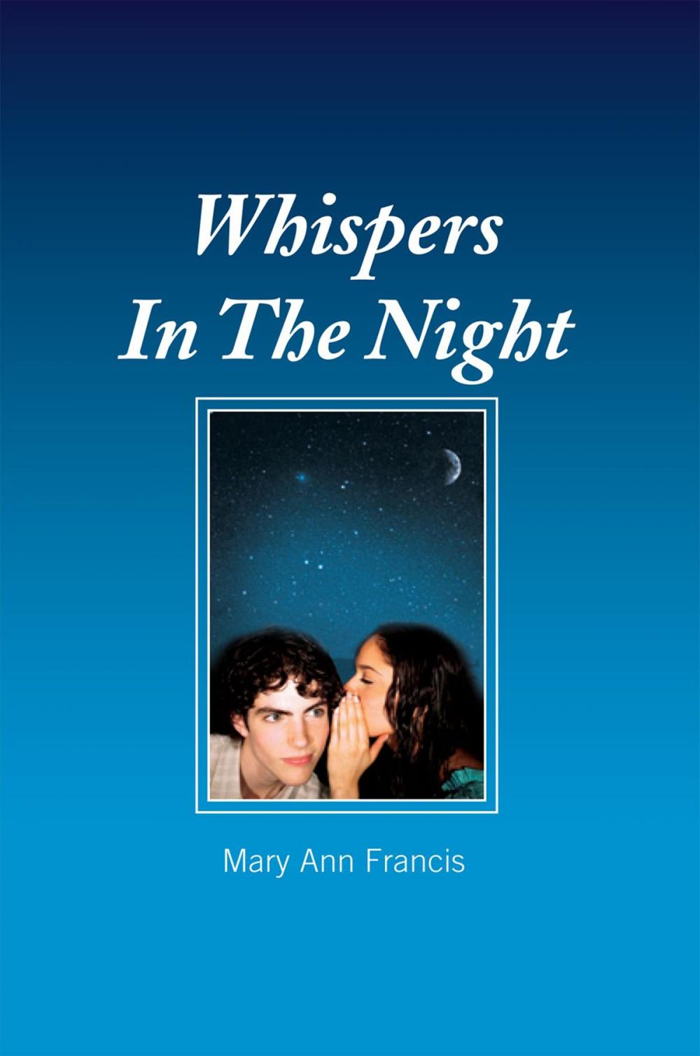 Big bigCover of Whispers in the Night