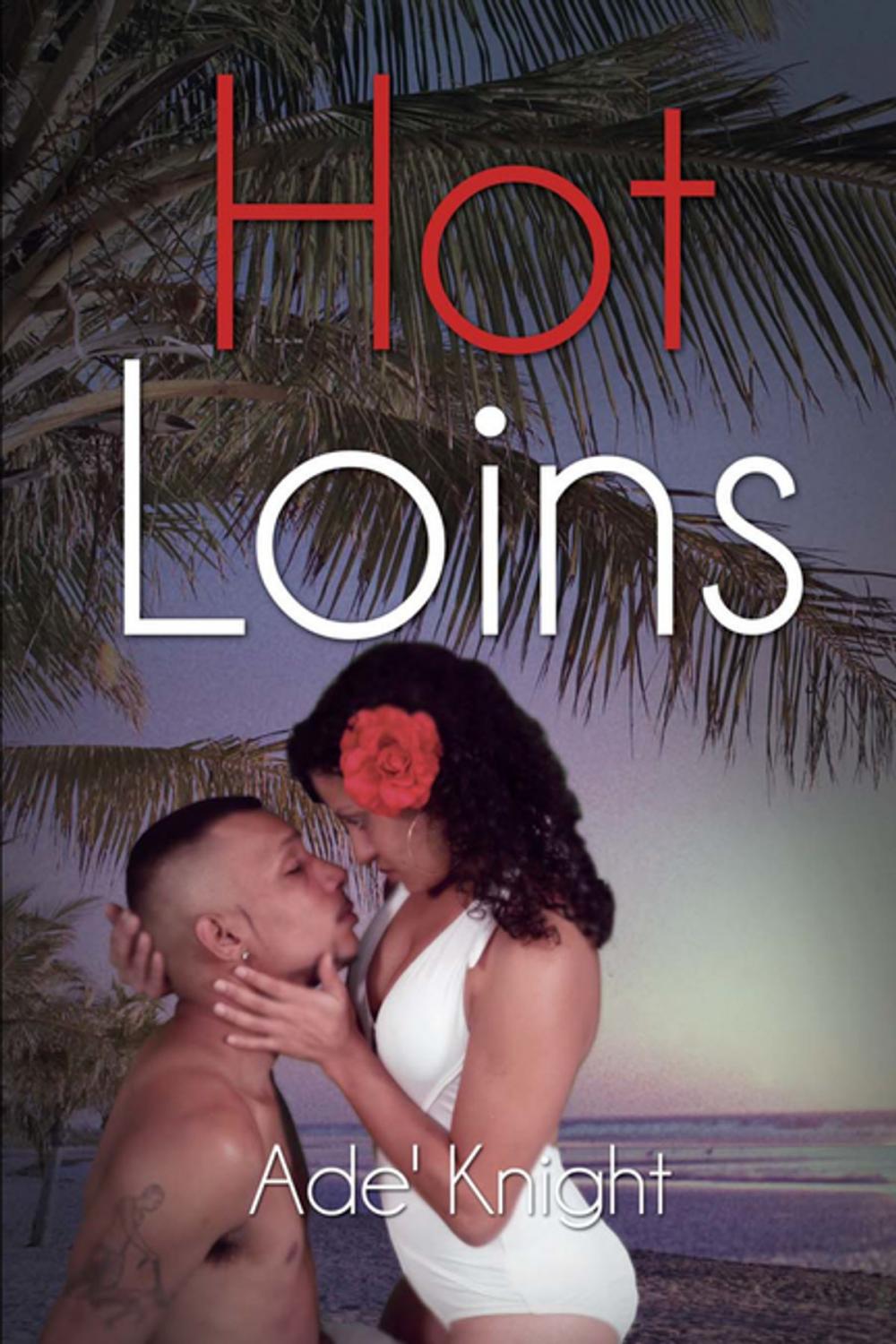 Big bigCover of Hot Loins