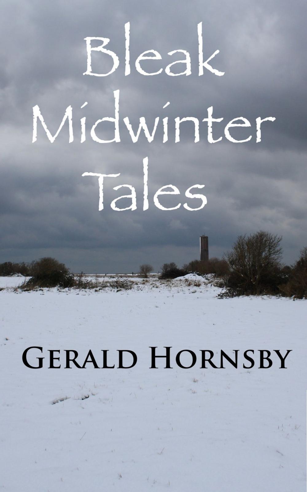 Big bigCover of Bleak Midwinter Tales