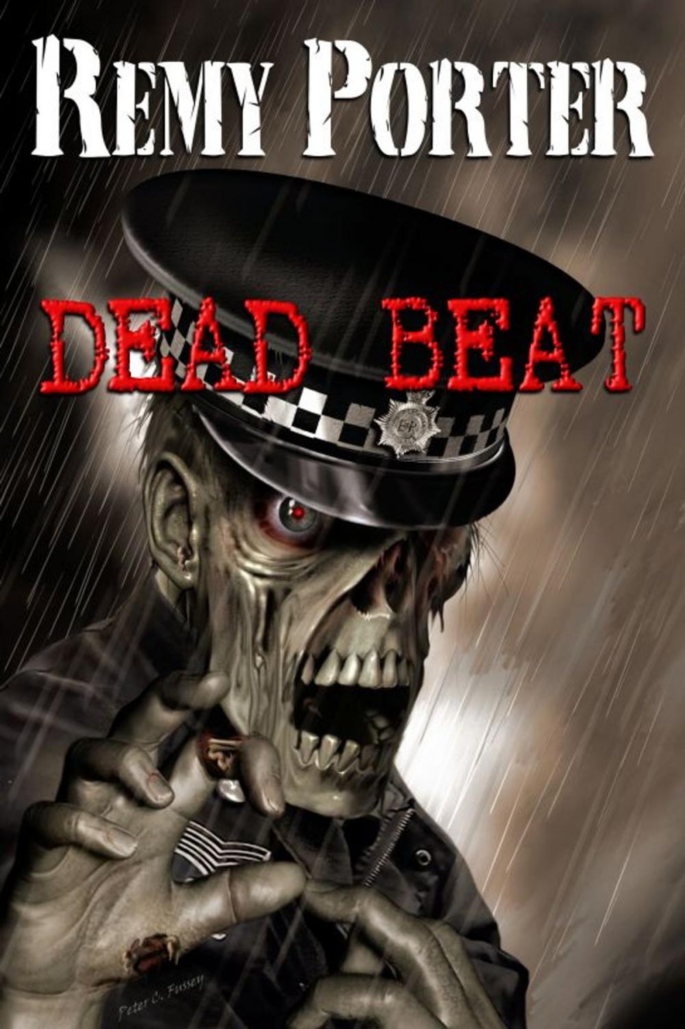 Big bigCover of Dead Beat