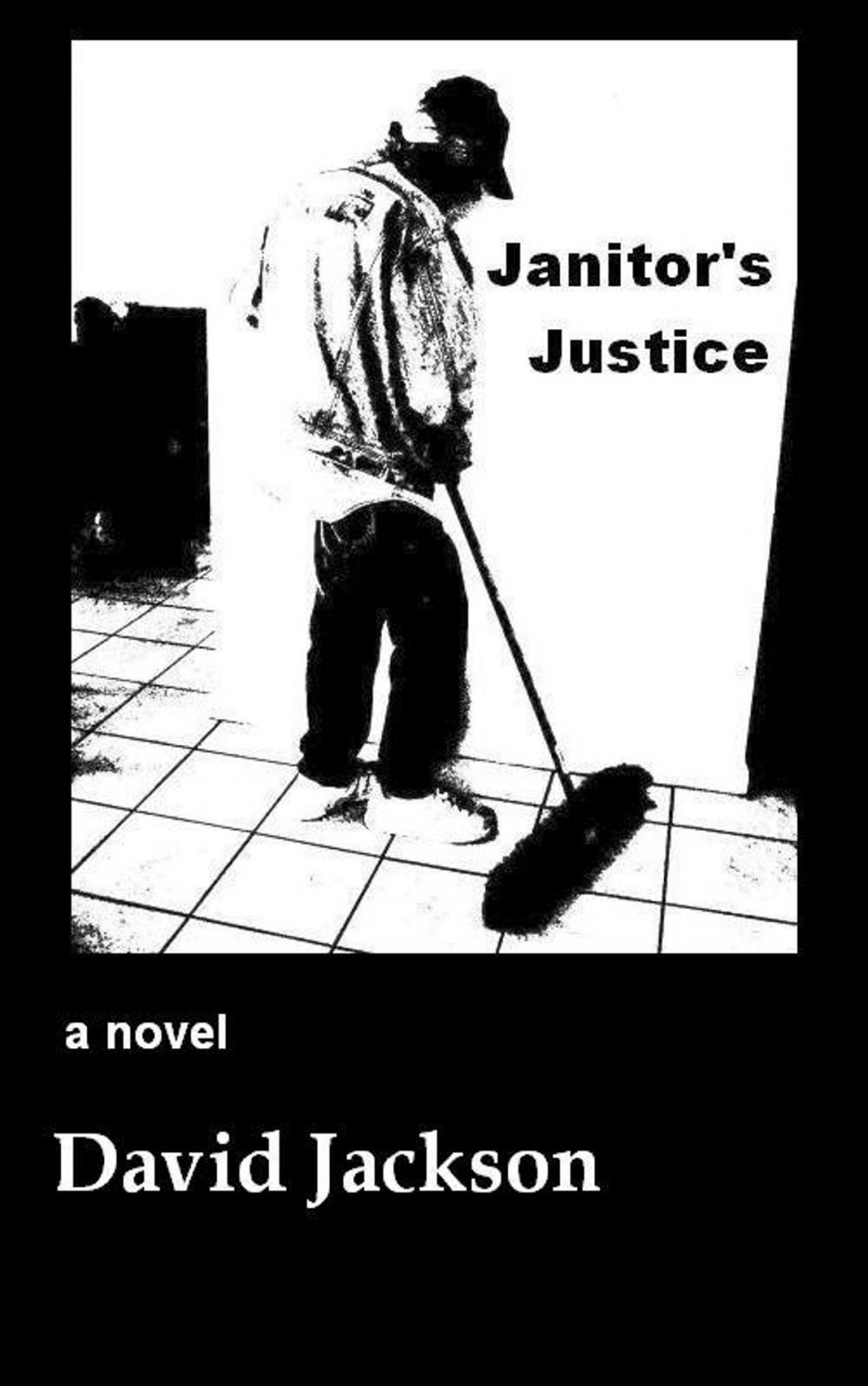 Big bigCover of Janitor's Justice