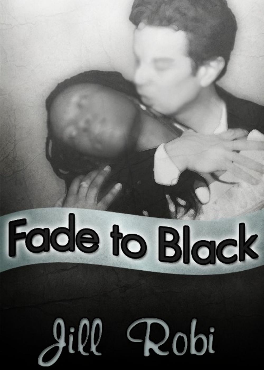 Big bigCover of Fade To Black