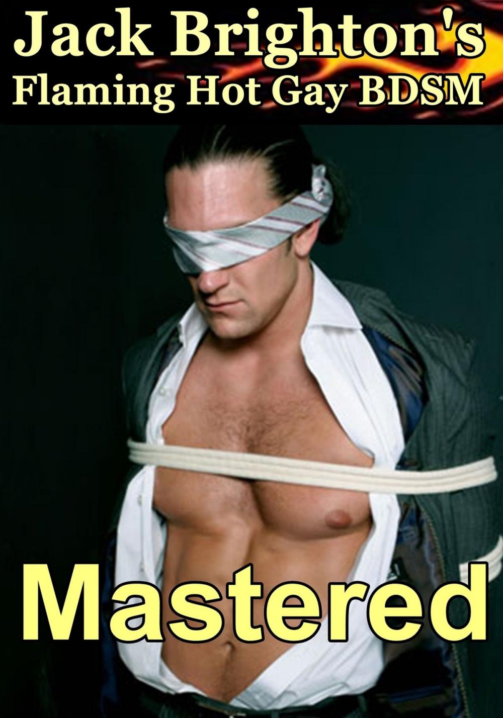 Big bigCover of Mastered