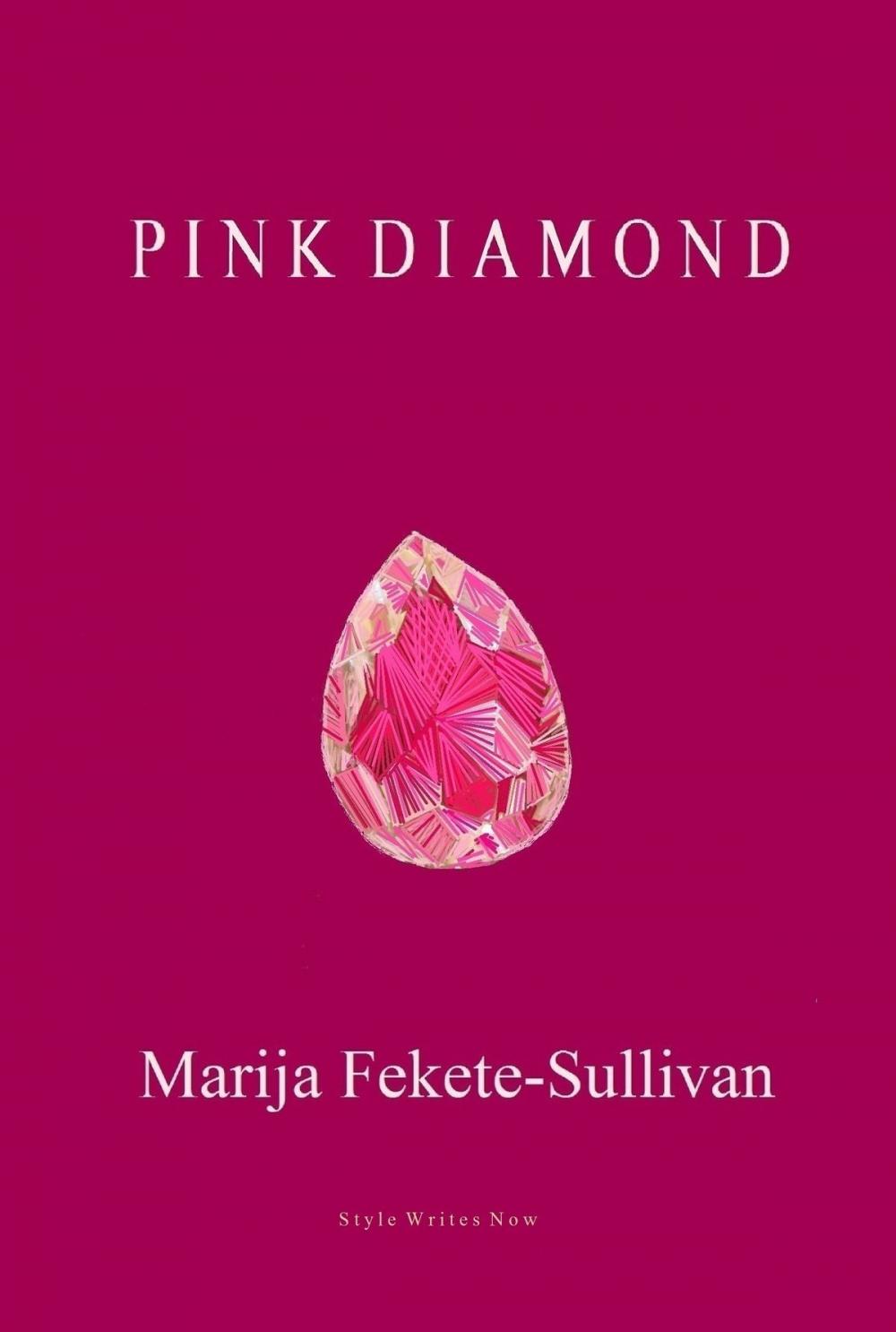 Big bigCover of Pink Diamond