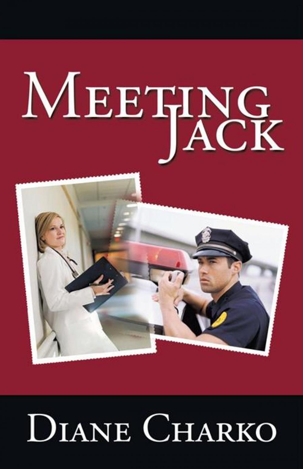 Big bigCover of Meeting Jack