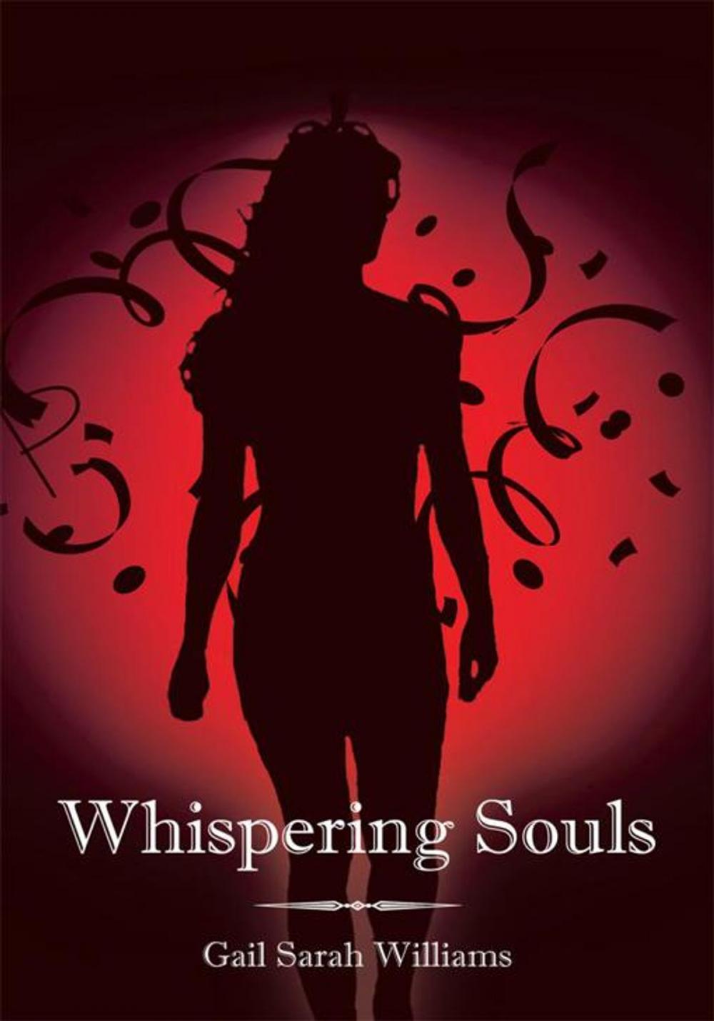 Big bigCover of Whispering Souls