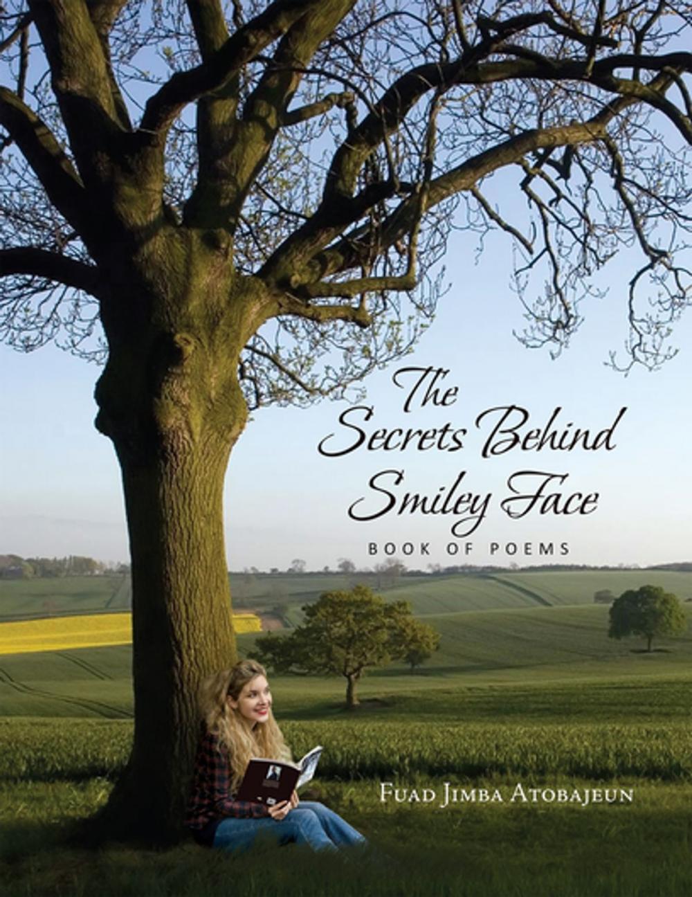 Big bigCover of The Secrets Behind Smiley Face